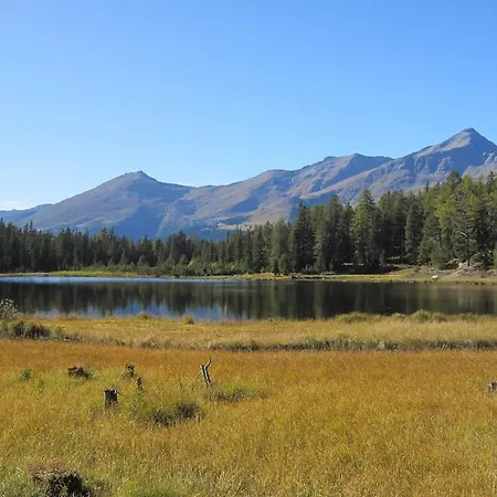 Adlerhorst Appartamento *