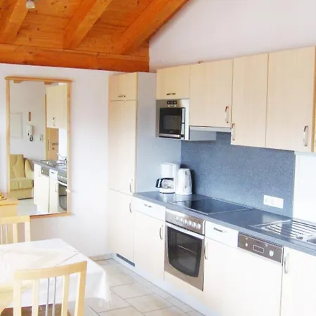 Adlerhorst Apartment