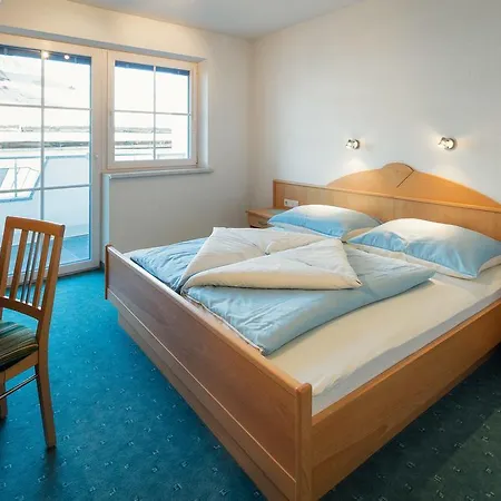 Apartment Adlerhorst *