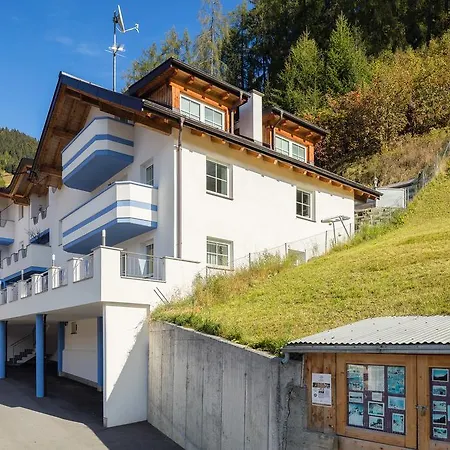 Apartment Adlerhorst