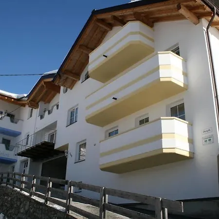 Adlerhorst * Nauders