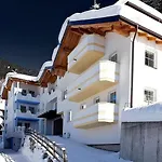 Apartamento Adlerhorst *