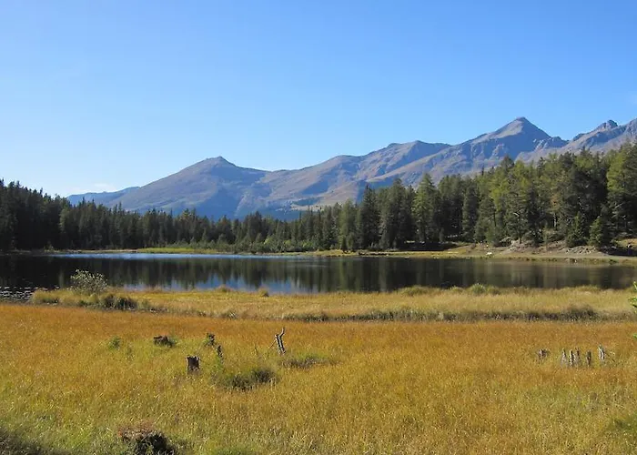 Adlerhorst Apartament *