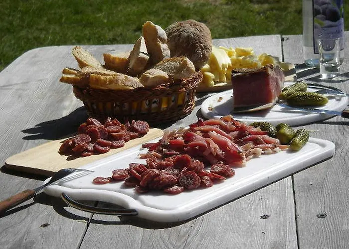 Apartament Adlerhorst